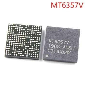 10 шт./лот Блок питания PM IC Chip PMIC MT6357V