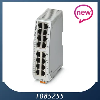 1085255 Для промышленного коммутатора Ethernet Phoenix - FL SWITCH 1016N