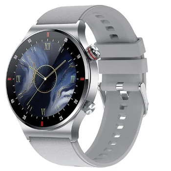 2023 Новые смарт-часы для Samsung Galaxy A5 2017 A520 F42 5G Мужские спортивные часы для фитнеса с сенсорным экраном, водонепроницаемые Bluetooth