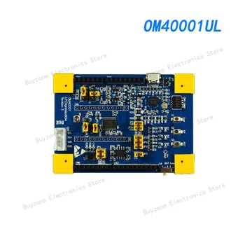 OM40001UL LPC804 LPCXpresso™ LPC800 ARM® Cortex®-M0+ MCU 32-разрядная встроенная оценочная плата