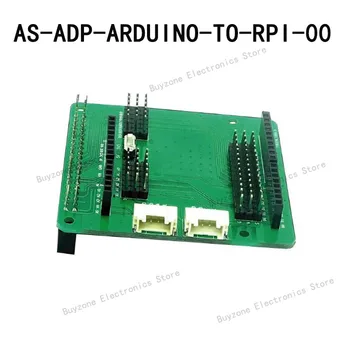 Адаптер AS-ADP-ARDUINO-TO-RPI-00 Raspberry Pi для платы simpleRTK2B, только адаптер, не включает Rasperry Pi