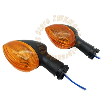 Аксессуары для мотоциклов сигнальная лампа поворота подходит для YAMAHA YZF1000 yzf600 R1 R6 FZ1 Fz6 новая сигнальная лампа сигнальная лампа поворота