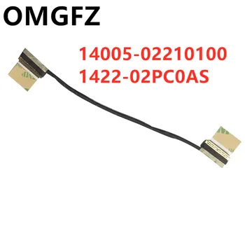 Гибкий кабель для ЖК-монитора LVDS для ASUS 14005-02210100 1422-02PC0AS