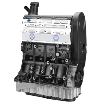 Двигатель EA113 1.6L 4цилиндровый для Фольксваген Бора Сагитар