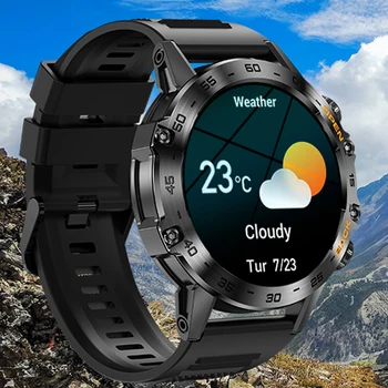 для Doogee X96 Pro Gionee F5 Huawei Smart Watch мужские 1,39-дюймовый экран Bluetooth Call Oxygen Smartwatch пользовательский динамический циферблат