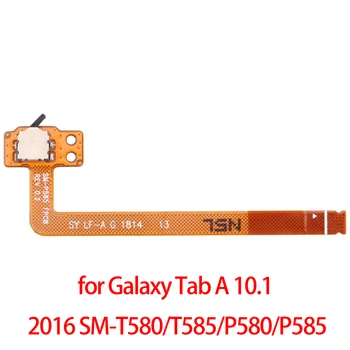 для Galaxy Tab A 10,1 2016 SM-T580/T585 Разъем для стилуса Гибкий кабель для Samsung Tab A 10,1 2016 SM-T580/T585/P580/P585