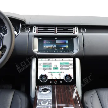 Для Land Rover Range Rover Executive Vogue L405 Sport L494 2013-2017 Android Автомобильное Радио Стерео Автозапуск Мультимедийная ЖК-панель переменного тока