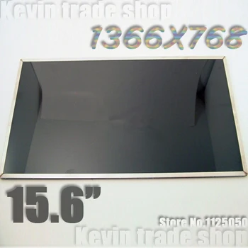 Для Lenovo Thinkpad IBM G555 G575 E520 B550 Y550 G550 G560 G570 G650 Z570 15,6 дюймовый ЖК-экран ноутбука 1366*768 B156XW02 LP156WH4