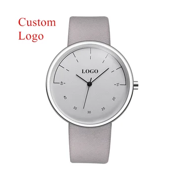 Женские часы с логотипом CL023 ODM, Дизайн ODM, Оптовая продажа, часы с выгравированным названием бренда