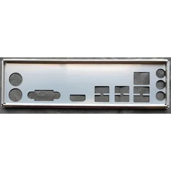 Задняя панель ввода-вывода IO Shield для Материнской платы GIGABYTE B360M GAMING HD B365M GAMING HD Задняя панель шасси, Перегородка, Пустая Рамка