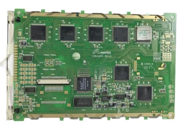 замена 5,7-дюймового ЖК-дисплея AG320240A4 на сенсорную панель 320240A4 для GST5000