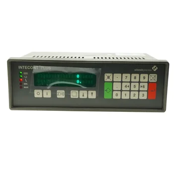 Контроллер подачи веса INTECONT Plus VEG20610/VDB20600