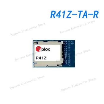 Модули Bluetooth R41Z-TA-R -802.15.1 Модуль Bluetooth с низким энергопотреблением 5.0 + Резьба