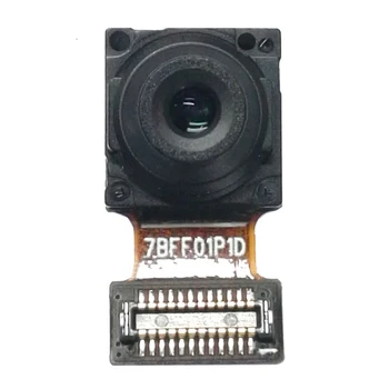 Модуль Фронтальной камеры для Ремонта телефона Huawei P20 Lite Замена Модуля камеры
