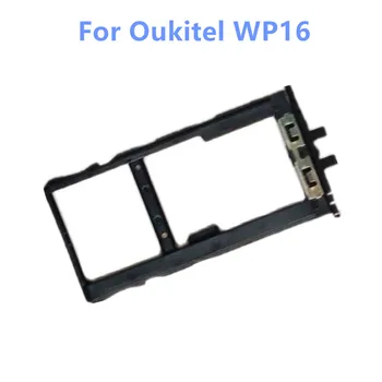 Новинка для мобильного телефона Oukitel WP16, держатель для sim-карты TF, лоток, слот для карт