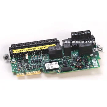 Опции ввода-вывода PowerFlex 20-750-1132D-2R 1132 Ввода-вывода 115 В с 2 релейными выходами