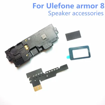 Оригинальный Новый Для Ulefone armor 8 Музыкальный громкоговоритель для мобильного телефона, внутренний звуковой сигнал, запасные части, аксессуары