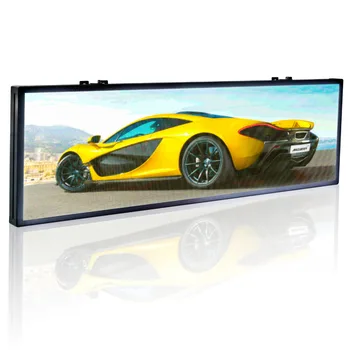 Полноцветный экран P3 HD LED Video Sign SMD для рекламы и делового показа Видео/Изображения/текста/графики/символа