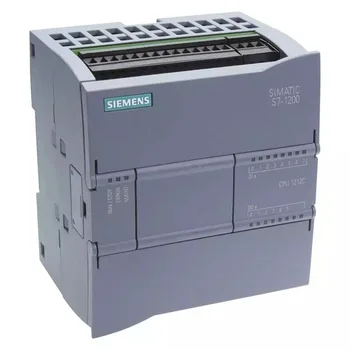 Процессор Siemens 6ES72121HE400XB0 6ES7212-1HE40-0XB0
