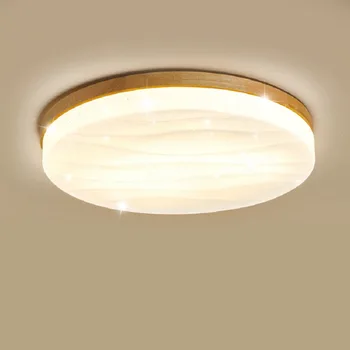 Светодиодные потолочные светильники в скандинавском современном минималистичном стиле для гостиной, кабинета, спальни, Украшения балкона, люстры, потолочные светильники, гостиной