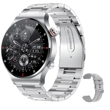 Смарт-часы с определением частоты сердечных сокращений и артериального давления IP67 Smartwatch для Sony Xperia Pro iphone 5 5s 4 Samsung WIKO Fly