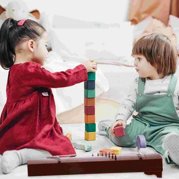 Струнный инструмент Guzheng и Цитра Guzheng Детский Маленький Guzheng для профессионального исполнителя